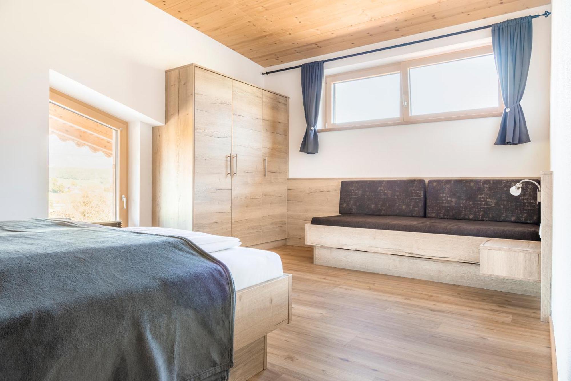 Ferienwohnung Hansenbauer 萨菲登安斯泰内嫩米尔 外观 照片