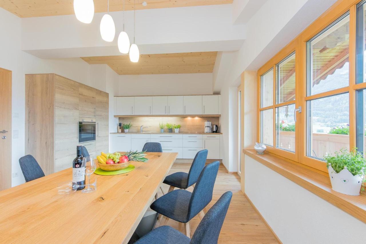 Ferienwohnung Hansenbauer 萨菲登安斯泰内嫩米尔 外观 照片